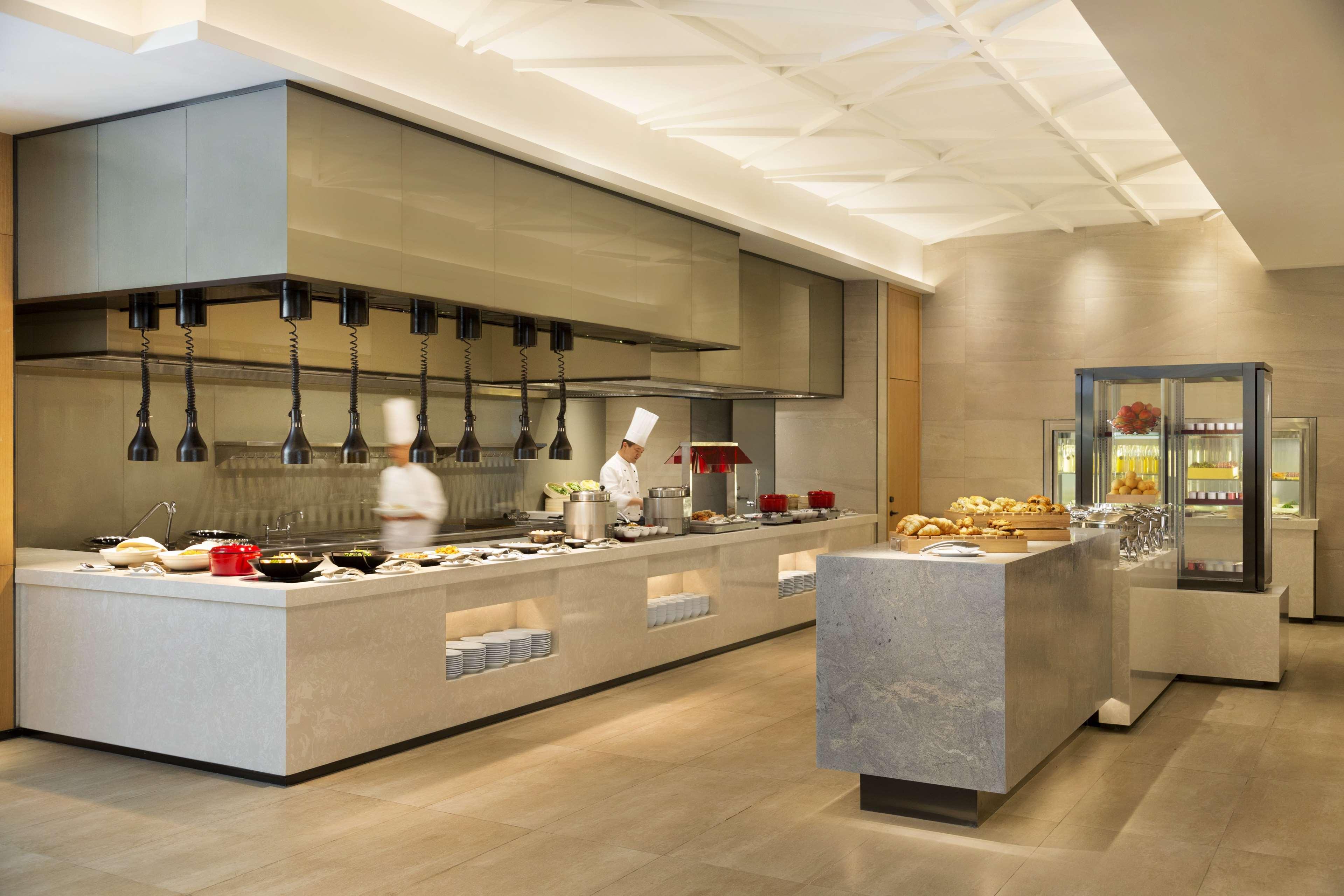 Hyatt House Yinchuan Yuecaicheng Hotel Exterior photo